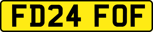 FD24FOF