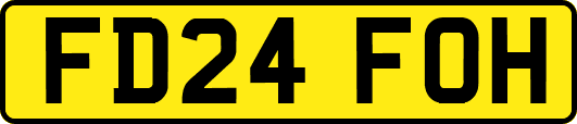 FD24FOH