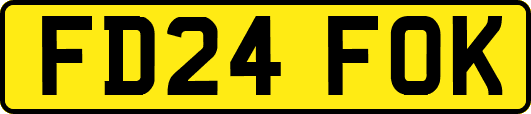 FD24FOK