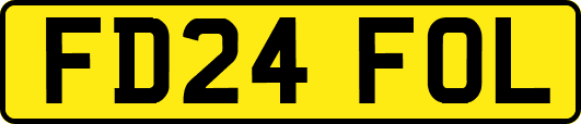FD24FOL