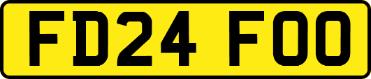 FD24FOO