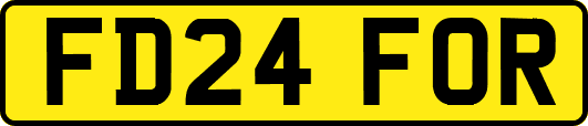 FD24FOR