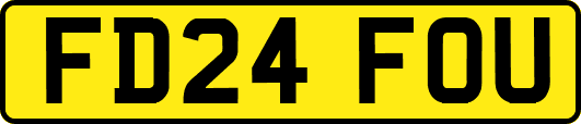 FD24FOU