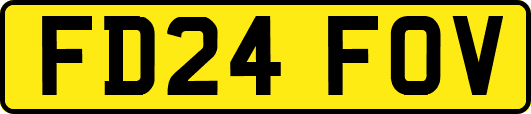 FD24FOV