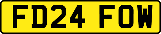 FD24FOW