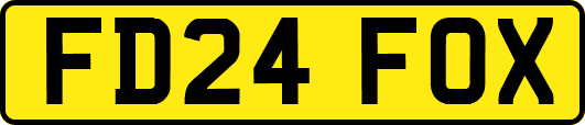 FD24FOX