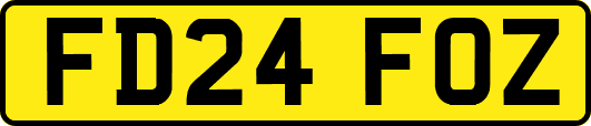 FD24FOZ