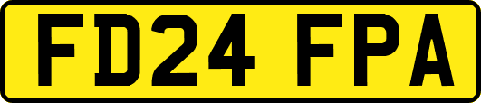FD24FPA