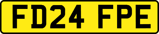 FD24FPE