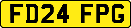 FD24FPG