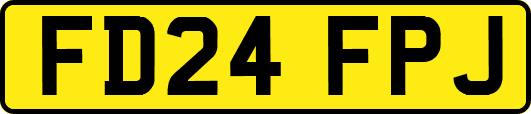 FD24FPJ