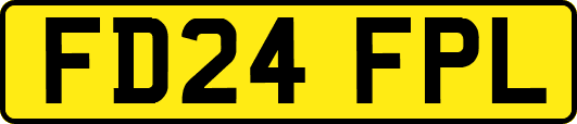 FD24FPL