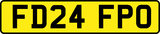 FD24FPO