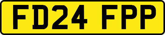 FD24FPP
