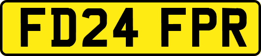 FD24FPR