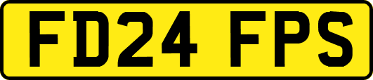 FD24FPS