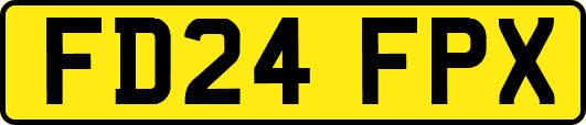 FD24FPX