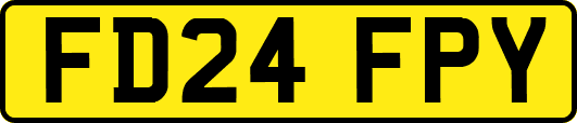 FD24FPY