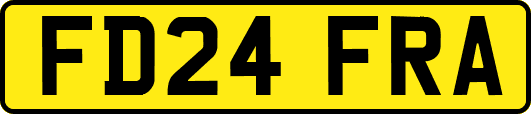 FD24FRA