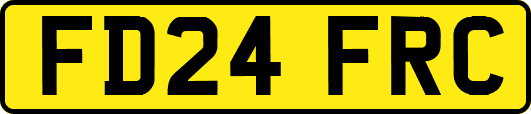 FD24FRC