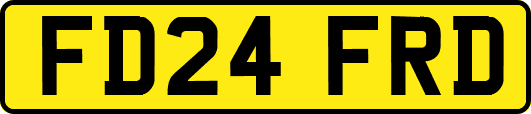 FD24FRD
