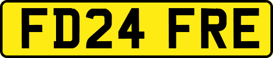 FD24FRE