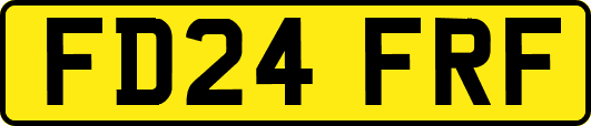 FD24FRF