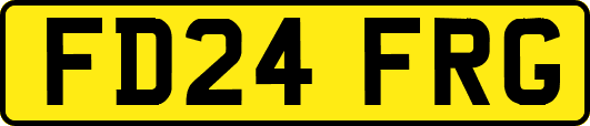 FD24FRG