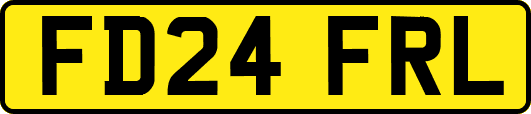 FD24FRL