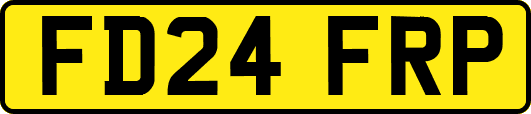 FD24FRP