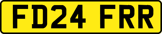 FD24FRR