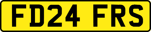 FD24FRS