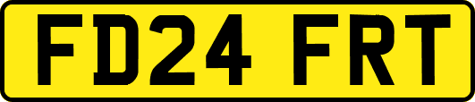 FD24FRT