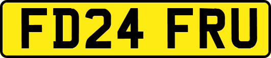 FD24FRU