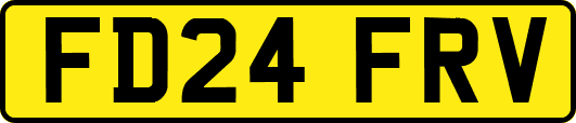 FD24FRV