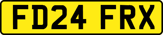 FD24FRX