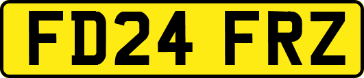FD24FRZ