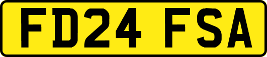 FD24FSA