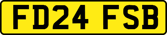 FD24FSB