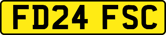 FD24FSC
