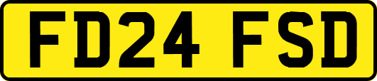 FD24FSD