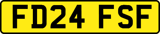 FD24FSF