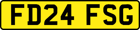 FD24FSG