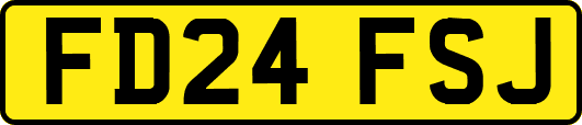 FD24FSJ