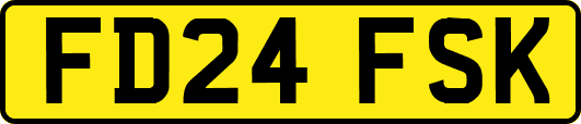 FD24FSK