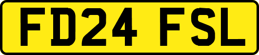 FD24FSL