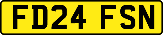 FD24FSN
