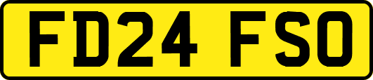 FD24FSO