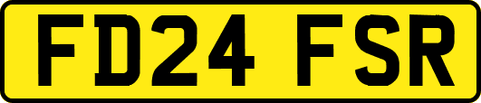FD24FSR