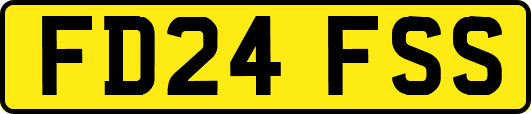 FD24FSS